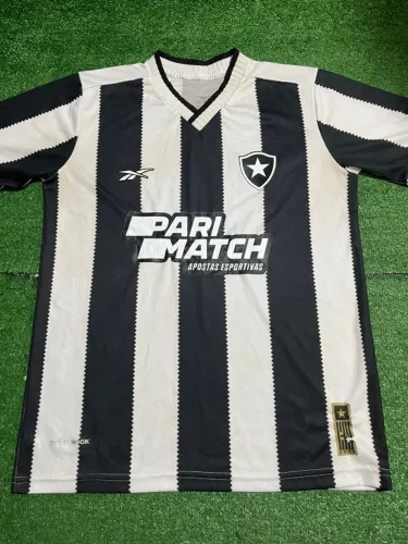 Camisa Botafogo Home 2024
