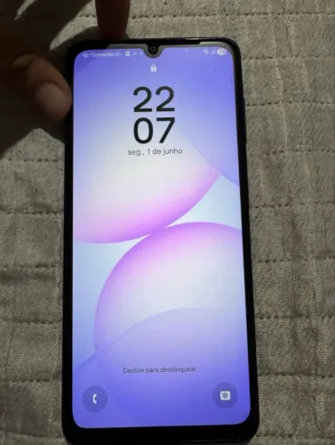 Samsung a07 128g 5g