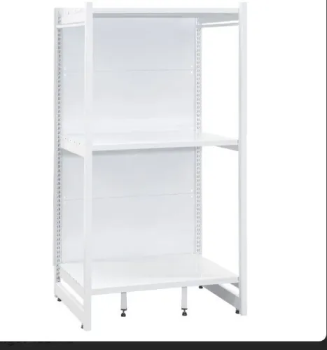 Rack inicial 3 bandeijas 175x95x60 cm sa
