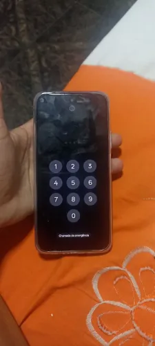 Oppo a6k 256gb- excelente estado