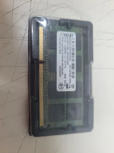 MEMORIA DDR3 8GB PC3L 12800s 2RX8 PARA NOTEBOOK