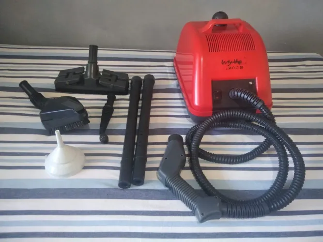 Vaporeto