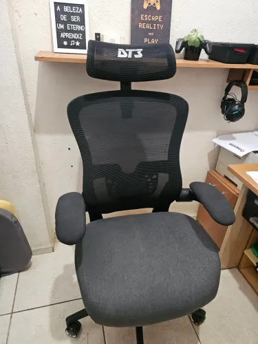 Cadeira DT3 Vita Super H