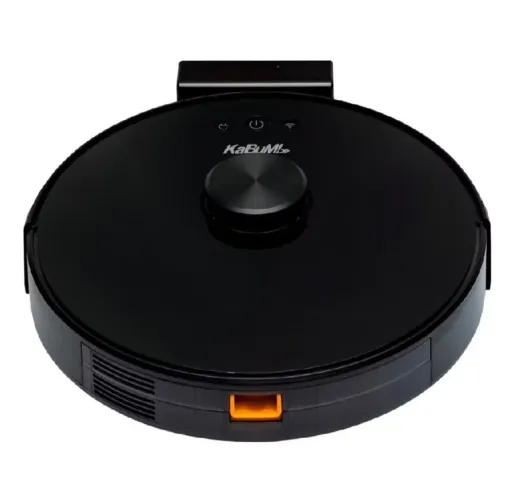 Robô aspirador. Kabum! Smart 700. Usado