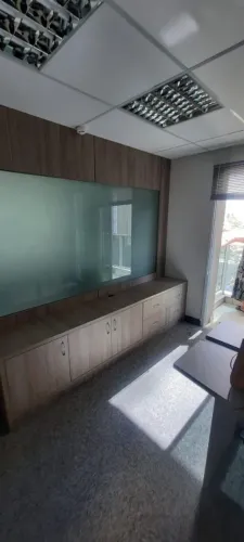 ALUGO SALA COMERCIAL ESCRITÓRIO MOBILIDA BROOKLIN- São Paulo