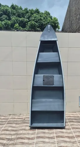 Barco de Pesca