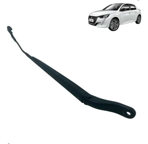 Braço Limpador Parabrisa Direito Peugeot 208 2021 2024 Direito