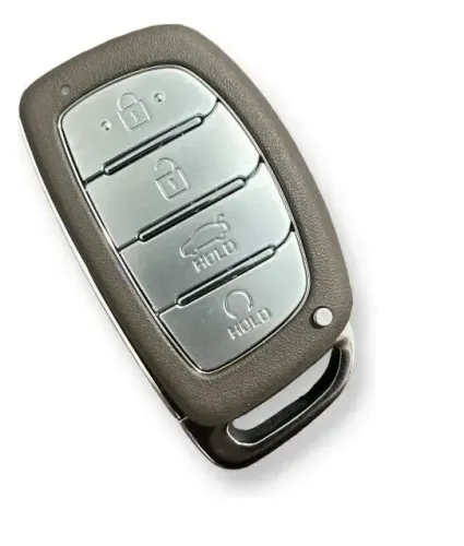 CHAVE PRESENÇA Hb20 - 2022 2023 2024 2025 R1200 ORIGINAL