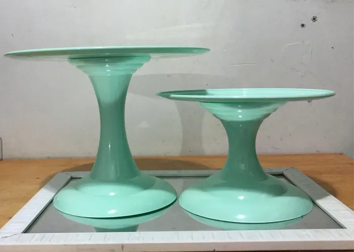 Kit decorativo de mesa 