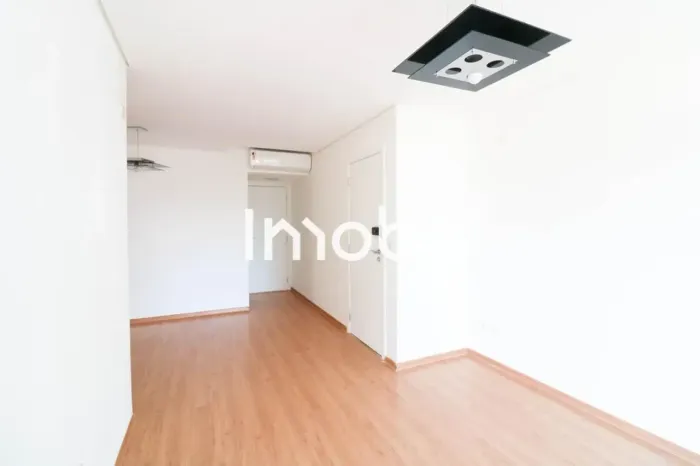 Apartamento à venda na Rua Pássaros E Flores, 56 - Brooklin - São Paulo - SP - CEP: 04704-
