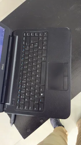 Notebook DELL