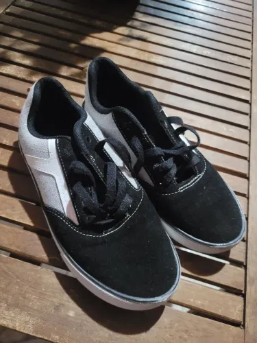 Tenis molekinho