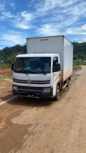 WV Delivery Express