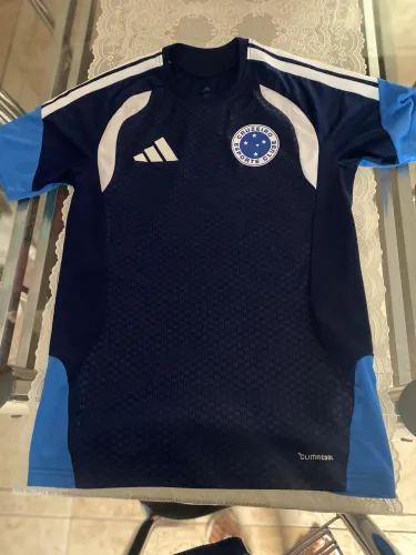 Camisa de treino Cruzeiro