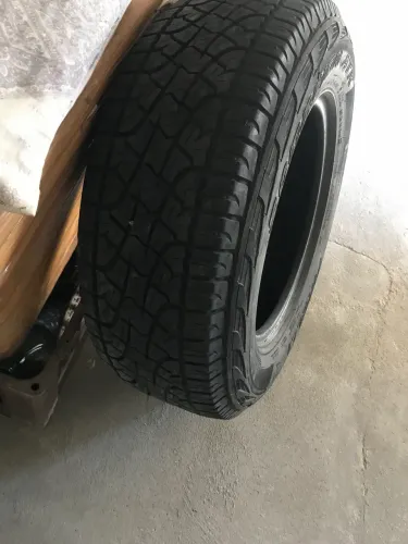 Pneu