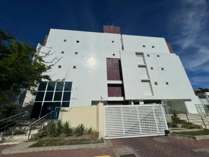 Cobertura com 3 dormitórios à venda, 108 m² por R$ 1.550.000,00 - Jardim Oceania - João Pe