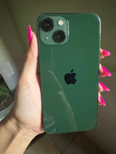 IPHONE 13 SEMI NOVO BEM CONSERVADO 128GB