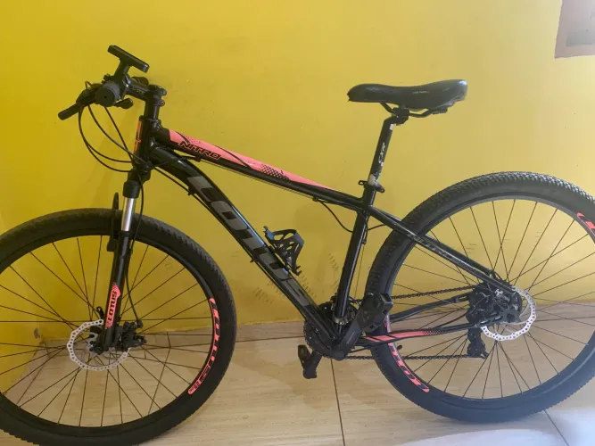 VENDO BIKE LOTUS ARO 29 NITRO