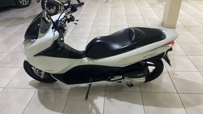 Pcx 150