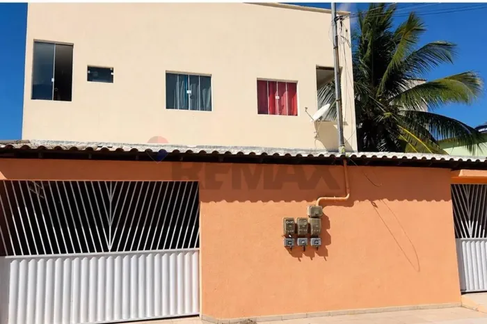 Sobrado a venda no Bairro Nova Anchieta, Anchieta/ES.