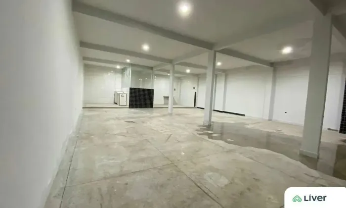 Ponto Comercial - Residencial Santa Fé 1 - 225m2