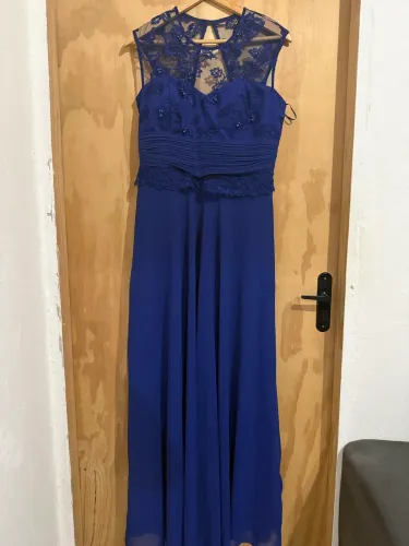 Vestido de festa