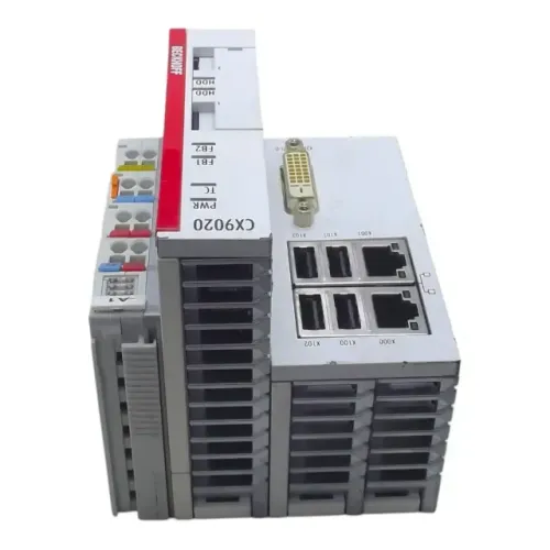 CLP PC Industrial Beckhoff CX * - EtherCAT - SEMINOVO