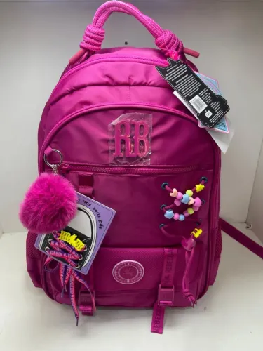 Mochilas Femininas Rebeca bonbon