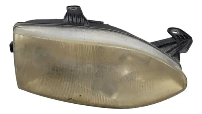 Farol Direito Fiat Palio 1996 Á 2000 Direito/passageiro