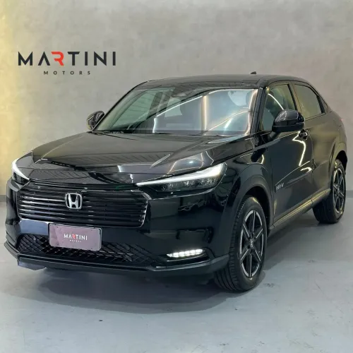 Honda HR-V EXL 1.5 Sensing 16V 5P Aut. 2026