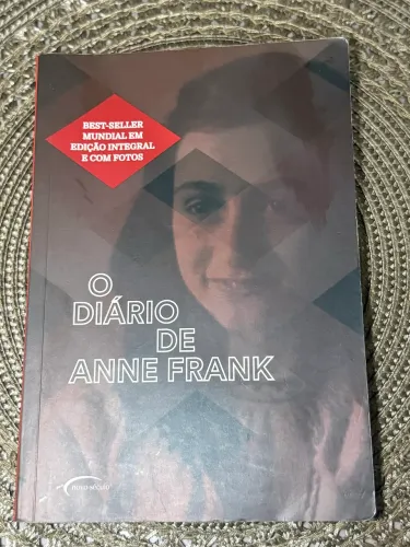 Diário de Anne Frank