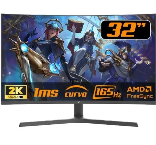 Monitor superframe prisma x 32