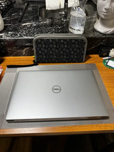 Dell Precision 5550 notebook i9 32GB 4k