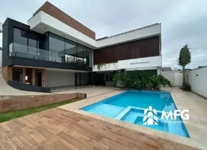 Casa para Venda - Residencial Castanheira - Sorocaba/SP