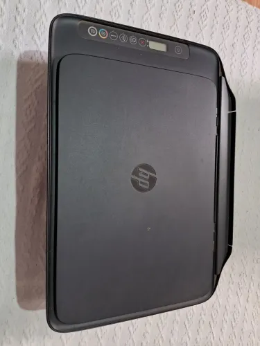 Impressora HP deske jet