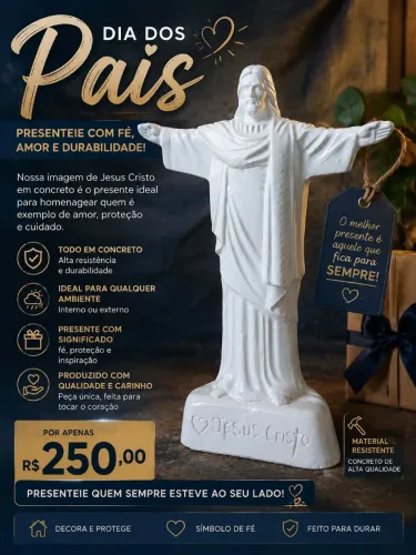 Imagem Jesus Cristo