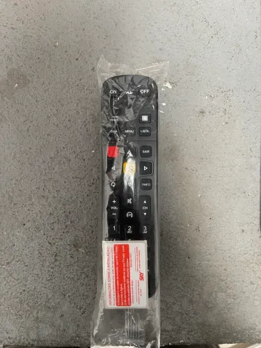 Controle remoto SKY 