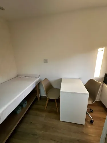 Mesa de consultório | escritório | escrivaninha 100% MDF