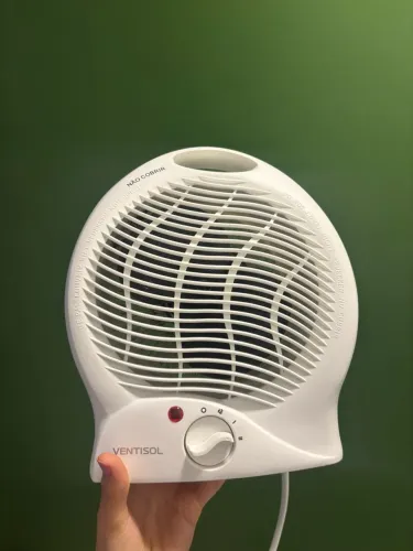 aquecedor 