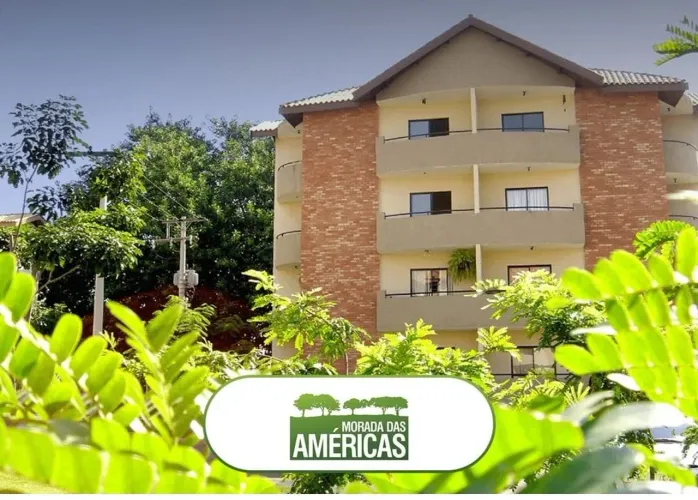 Oportunidade no Condomínio Morada das Américas, 63M² com 2 Dormitórios