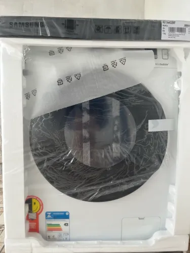 Máquina lava e seca Samsung