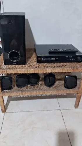 Home novo 
