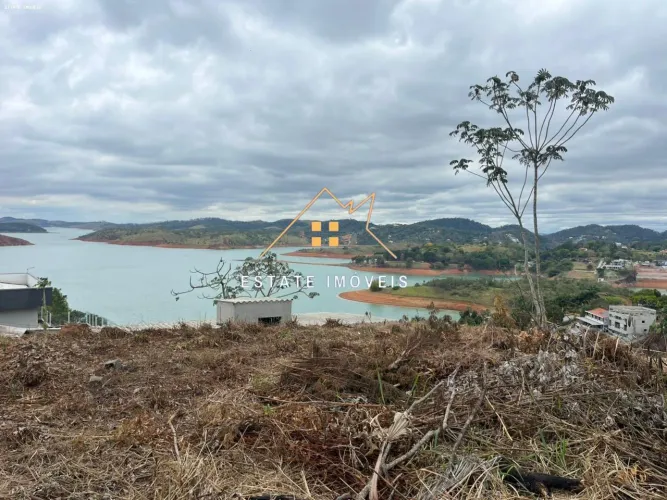 Terreno em Condomínio para Venda em Igaratá, Condominio Águas de Igaratá