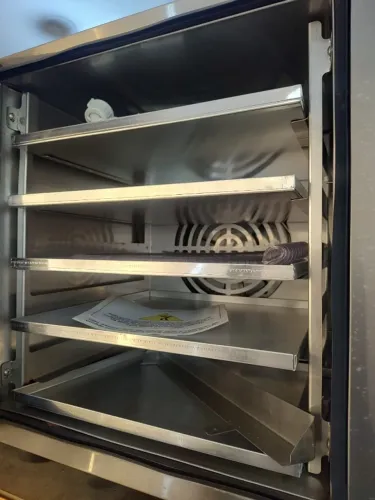 AL. Forno para Pudim WCPP-535 - WICTORY