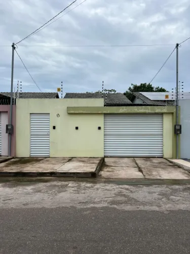 CASA - ALUGAR EM CASTANHAL