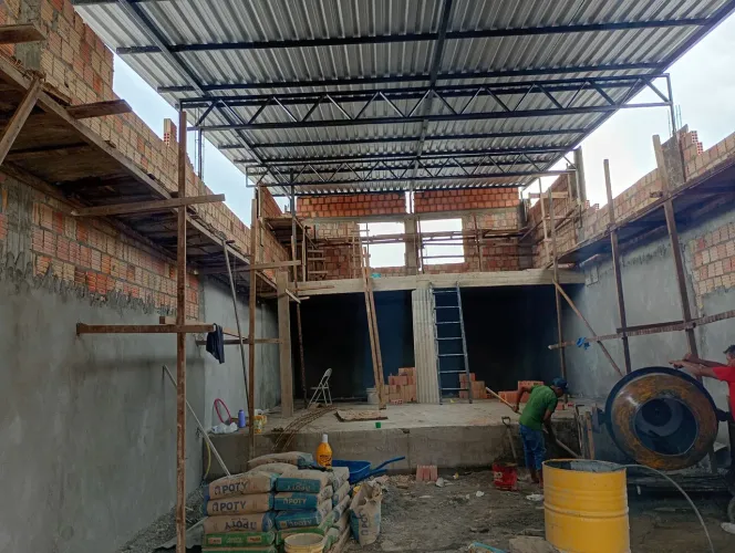 Construção e reforma 