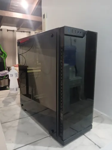 Gabinete Gamer DT3 Sports Edge