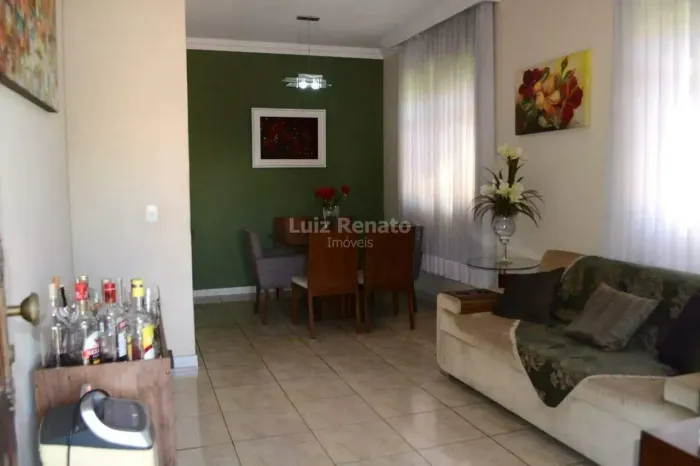 Casa à venda no bairro Nova Vista