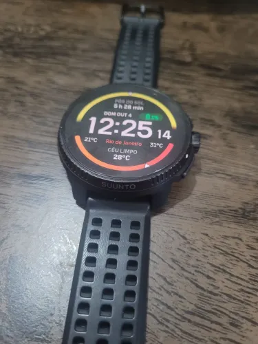 Relógio Suunto Race