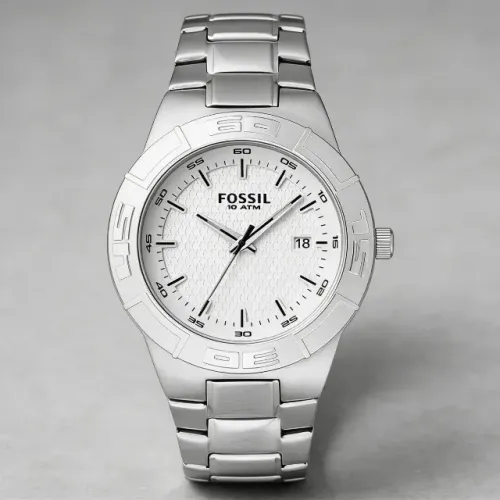 Relógio Fossil PR5332 Classic Sport